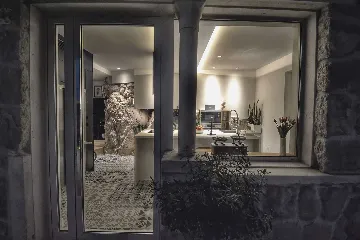 Primošten 4-Bedroom Villa with Pool and Jacuzzi