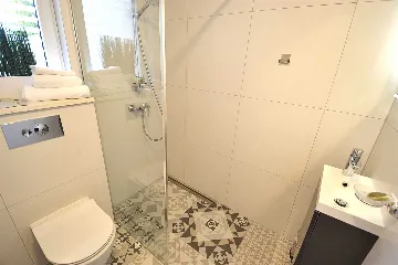 Primošten 4-Bedroom Villa with Pool and Jacuzzi