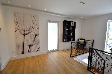 Primošten 4-Bedroom Villa with Pool and Jacuzzi