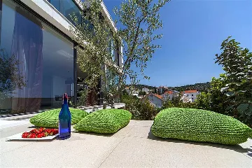 3-Bedroom Villa in Primošten with Indoor Pool