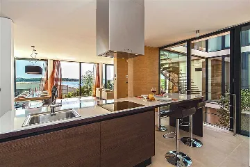 3-Bedroom Villa in Primošten with Indoor Pool