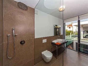 3-Bedroom Villa in Primošten with Indoor Pool