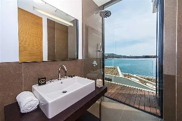 3-Bedroom Villa in Primošten with Indoor Pool