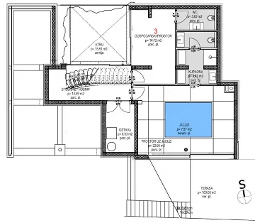 3-Bedroom Villa in Primošten with Indoor Pool