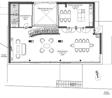 3-Bedroom Villa in Primošten with Indoor Pool