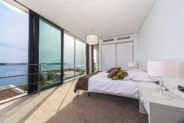 3-Bedroom Villa with Indoor Pool in Primošten