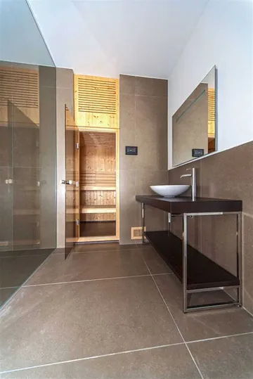 3-Bedroom Villa with Indoor Pool in Primošten