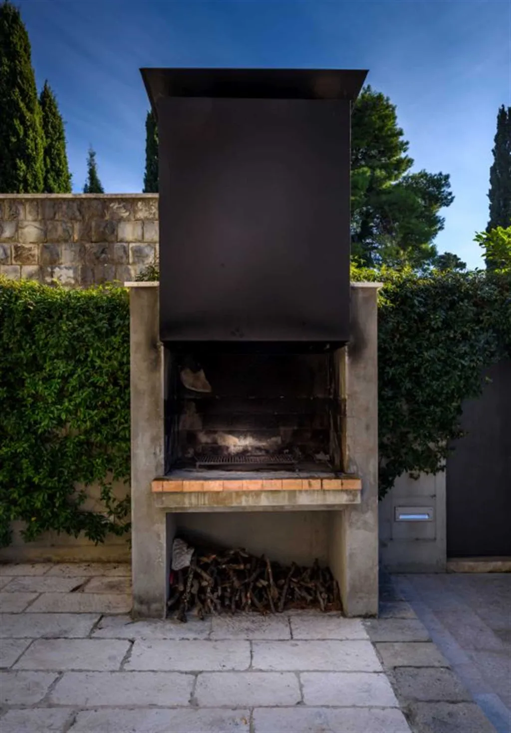 5-Bedroom Villa in Split for Up to 10 Guests