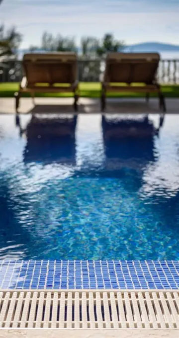 5-Bedroom Villa in Split for Up to 10 Guests