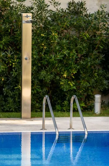 5-Bedroom Villa in Split for Up to 10 Guests