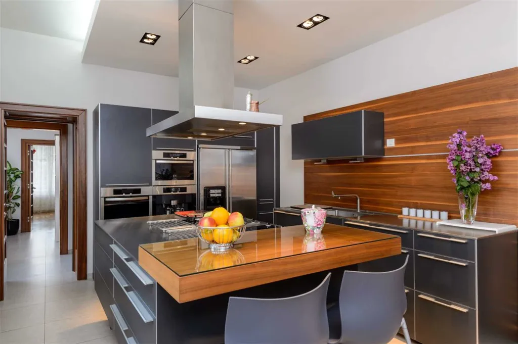 5-Bedroom Villa in Split for Up to 10 Guests