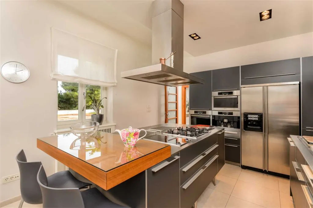 5-Bedroom Villa in Split for Up to 10 Guests