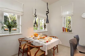 5-Bedroom Villa in Split for Up to 10 Guests