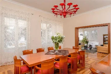 5-Bedroom Villa in Split for Up to 10 Guests