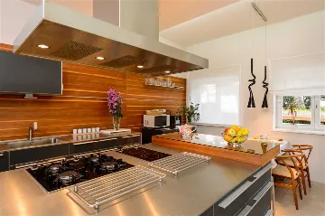 5-Bedroom Villa in Split for Up to 10 Guests