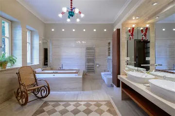 5-Bedroom Villa in Split for Up to 10 Guests