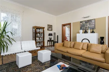 5-Bedroom Villa in Split for Up to 10 Guests