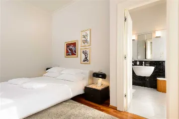 5-Bedroom Villa in Split for Up to 10 Guests