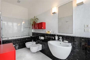 5-Bedroom Villa in Split for Up to 10 Guests