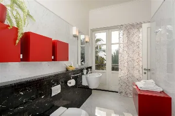 5-Bedroom Villa in Split for Up to 10 Guests