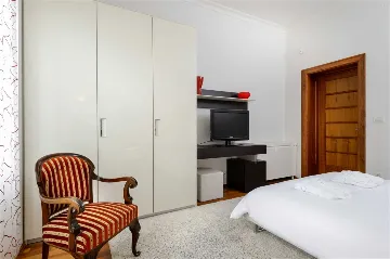 5-Bedroom Villa in Split for Up to 10 Guests