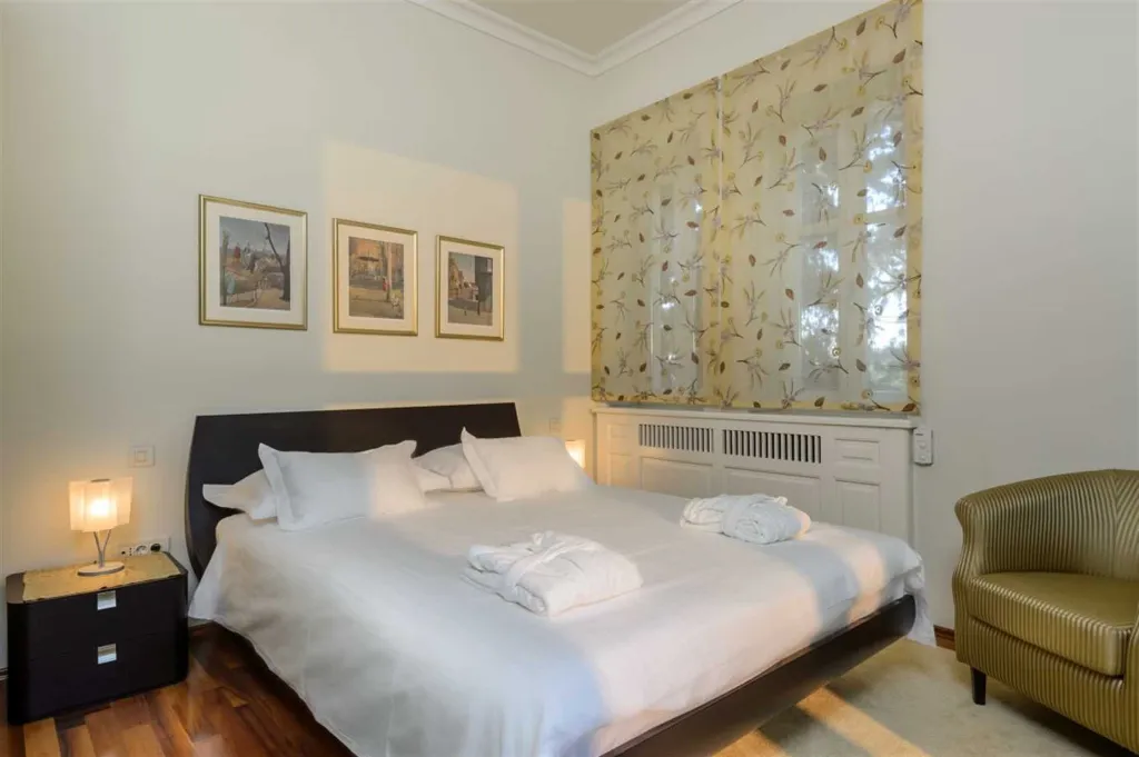 5-Bedroom Villa in Split for Up to 10 Guests