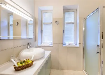 5-Bedroom Villa in Split for Up to 10 Guests