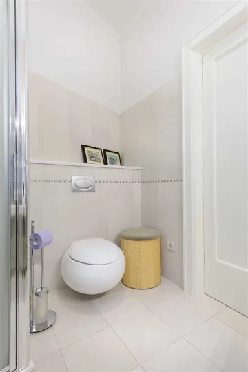 5-Bedroom Villa in Split for Up to 10 Guests