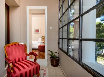 5-Bedroom Villa in Split for Up to 10 Guests