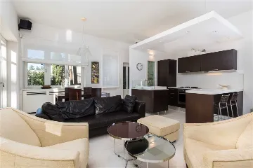 5-Bedroom Villa in Split for Up to 10 Guests