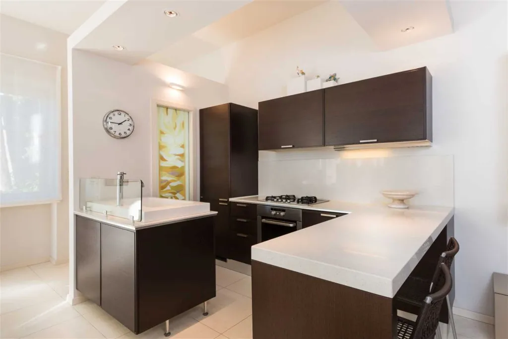 5-Bedroom Villa in Split for Up to 10 Guests