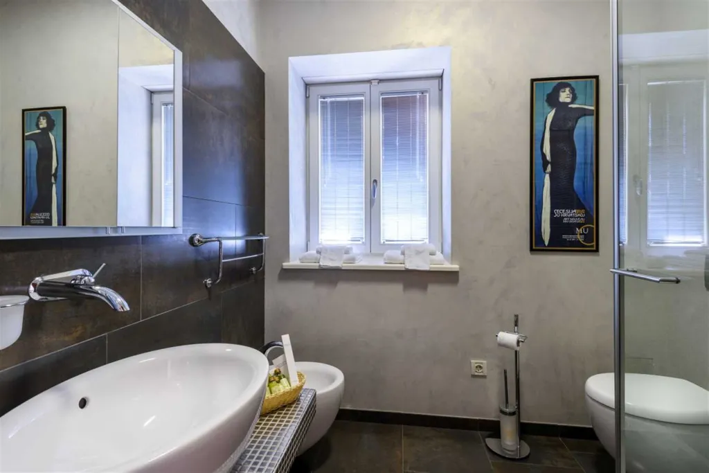 5-Bedroom Villa in Split for Up to 10 Guests