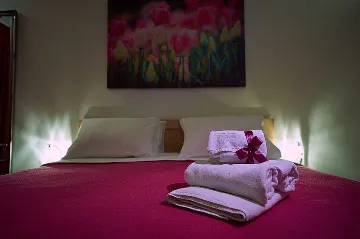 4-Bedroom Villa in Jesenice for Up to 8 Guests