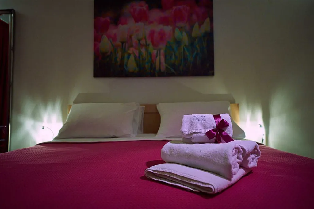 4-Bedroom Villa in Jesenice for Up to 8 Guests