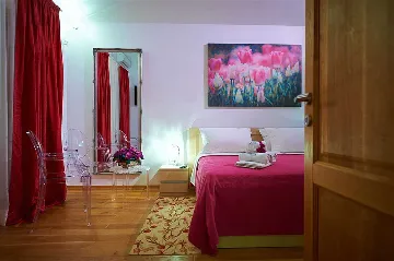 4-Bedroom Villa in Jesenice for Up to 8 Guests