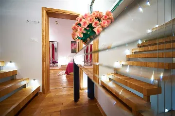 4-Bedroom Villa in Jesenice for Up to 8 Guests