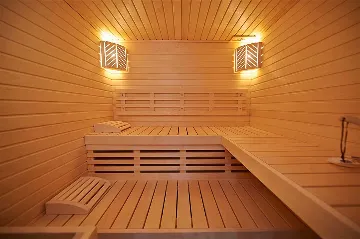 4-Bedroom Villa in Jesenice for Up to 8 Guests