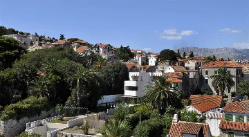 3-Bedroom Villa in Split with 35 m² Pool