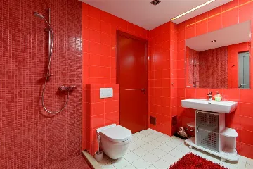 3-Bedroom Villa in Split with 35 m² Pool