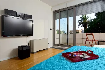 3-Bedroom Villa in Split with 35 m² Pool