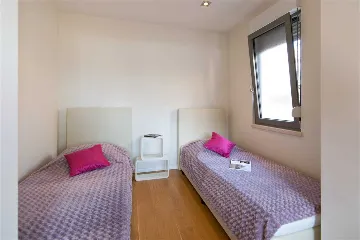 3-Bedroom Villa in Split with 35 m² Pool