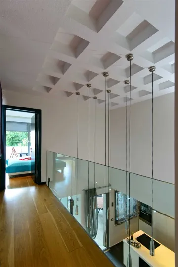 3-Bedroom Villa in Split with 35 m² Pool