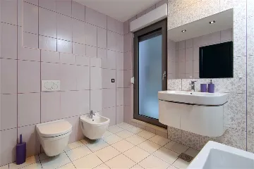 3-Bedroom Villa in Split with 35 m² Pool