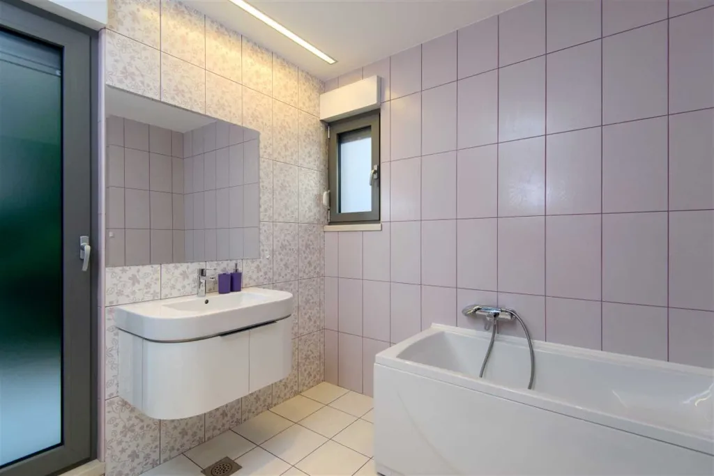3-Bedroom Villa in Split with 35 m² Pool
