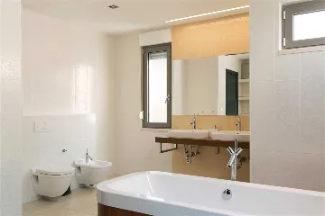 3-Bedroom Villa in Split with 35 m² Pool