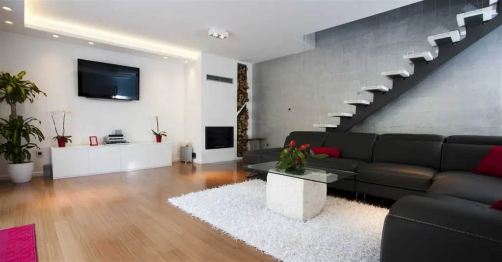 3-Bedroom Apartment with Jacuzzi in Split