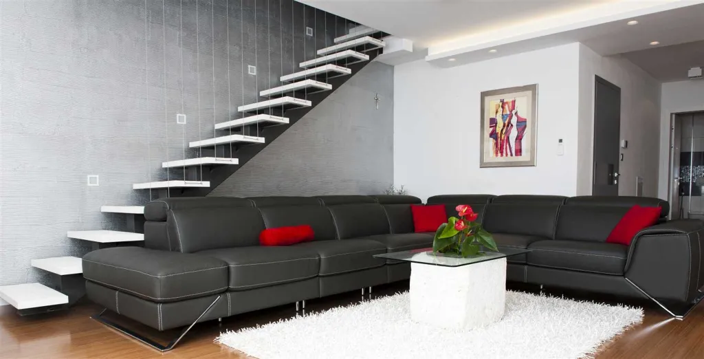 3-Bedroom Apartment with Jacuzzi in Split