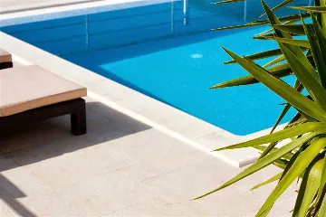 Podstrana Villa with 4 Bedrooms and Private Pool