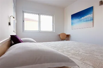 Podstrana Villa with 4 Bedrooms and Private Pool