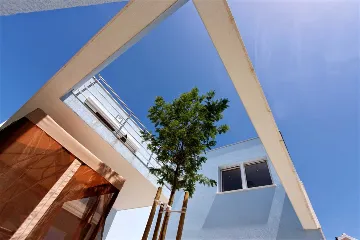 Podstrana Villa with 4 Bedrooms and Private Pool